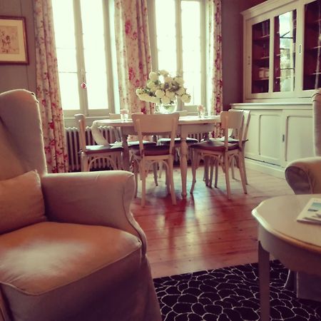 La Maison Douce Saint-Martin-de-Ré Εξωτερικό φωτογραφία