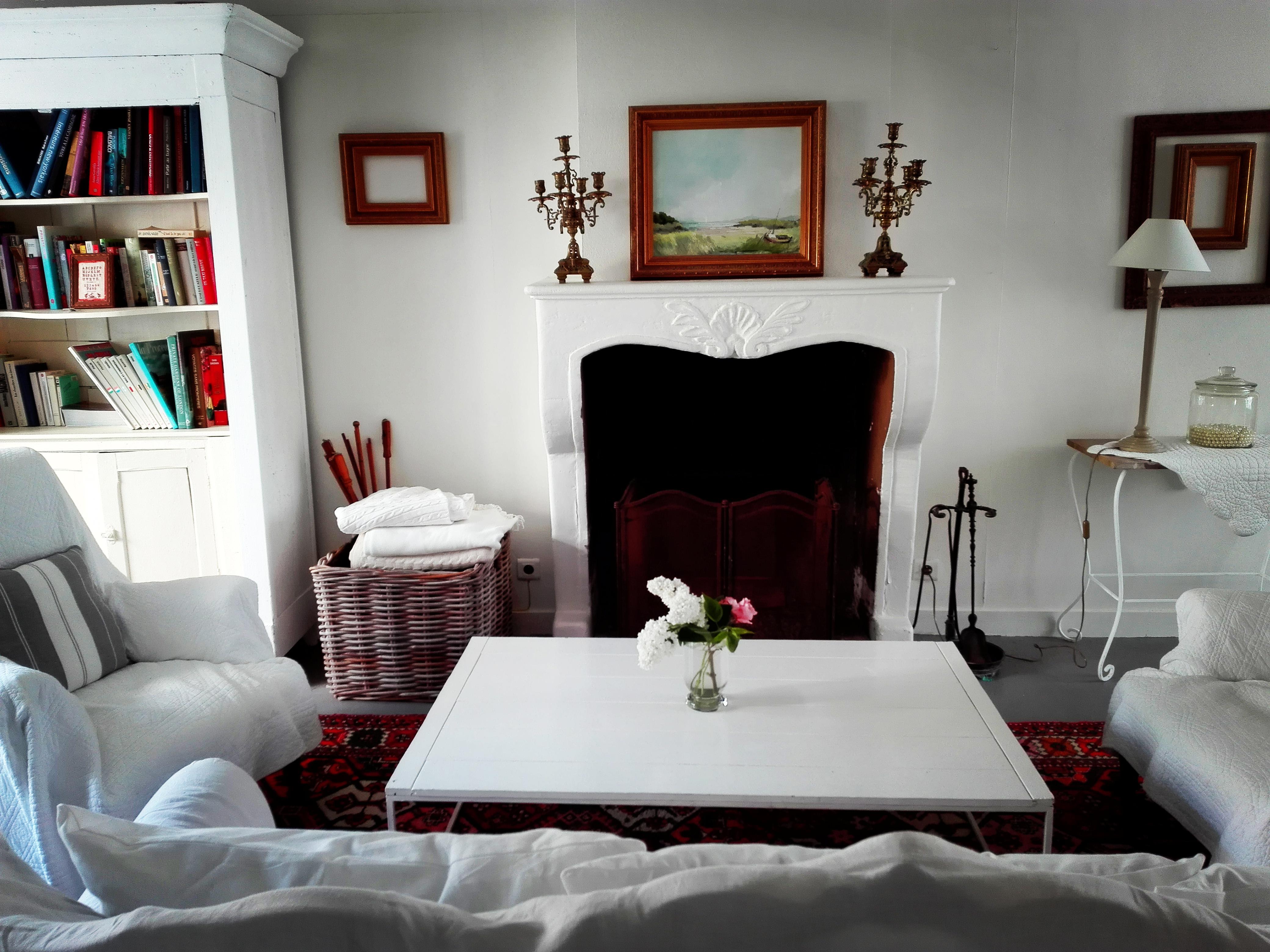 La Maison Douce Saint-Martin-de-Ré Εξωτερικό φωτογραφία