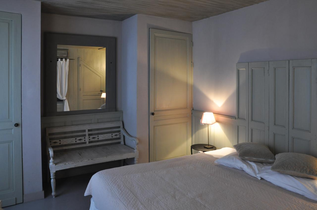 La Maison Douce Saint-Martin-de-Ré Εξωτερικό φωτογραφία
