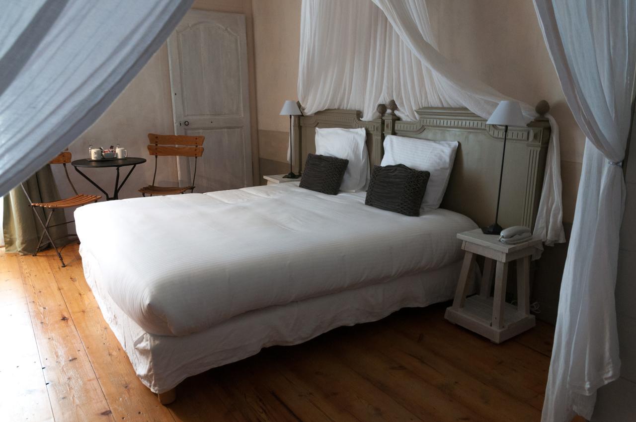 La Maison Douce Saint-Martin-de-Ré Εξωτερικό φωτογραφία